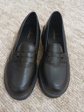 Penny Loafers